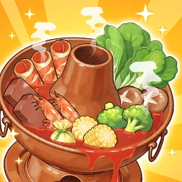 Hotpot Match 3D